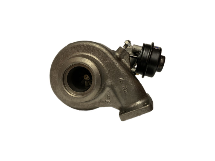 TD04 Volkswagen Crafter TDI 2.5D Replacement Turbo (49377-07460) (OEM: 076145701P)