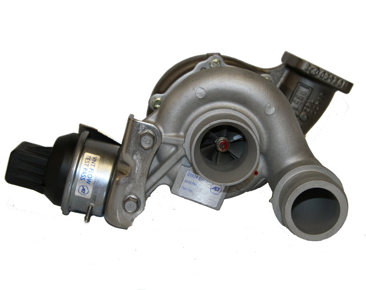 Volkswagen Crafter 2.5 TDI Crafter 136 & 163hp (49377-07515) (OEM: 076145701S)