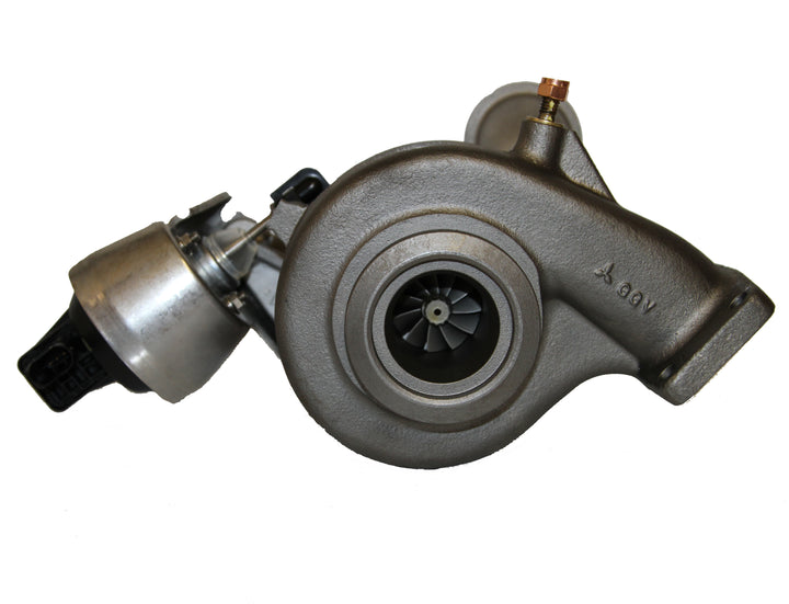Volkswagen Crafter/Commercial 2.5 TDI (49377-07535) (OEM: 076145701Q)