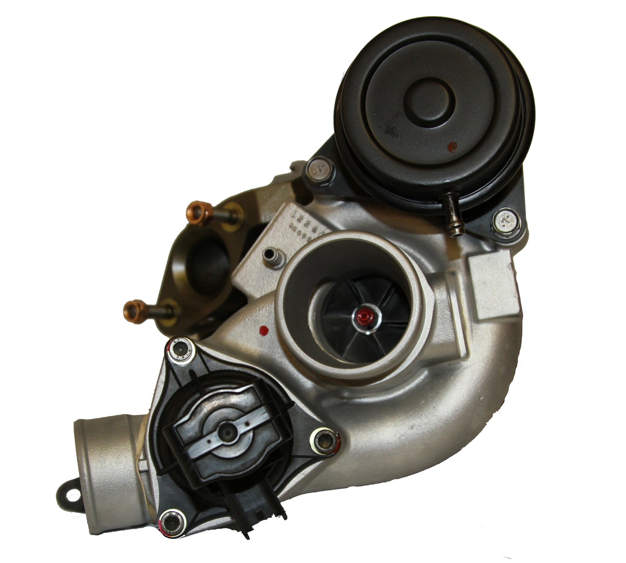 TD04 Saab 9-3/Vauxhall(Signum/Vectra) 2.8 V6 Turbo (49389-01700) (OEM: 55557012)