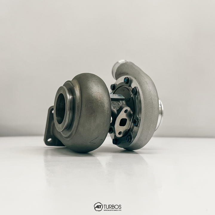 S257SX-E Borgwarner AirWerks Turbo - 0.96 A/R