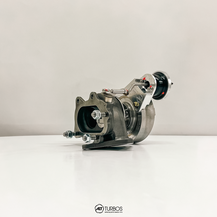 Subaru STI/WRX 500HP Xona Turbo