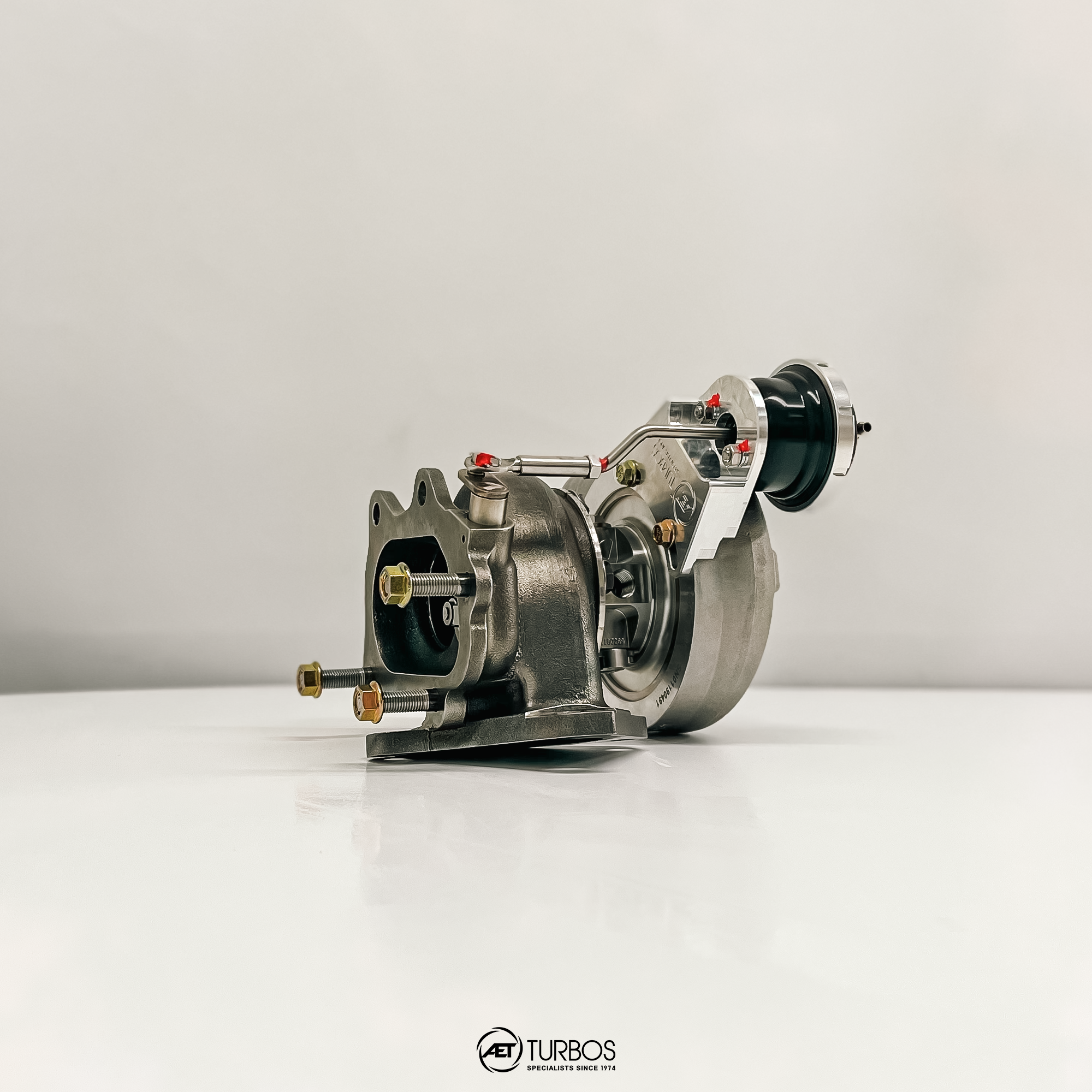 Subaru WRX/STI 400HP Xona Turbo