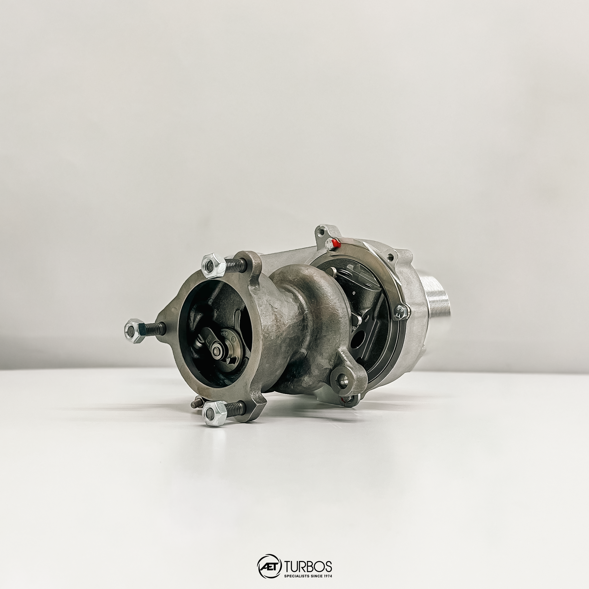 K16/K24 Hybrid Turbo for 1.8T BAM Engine - 380HP