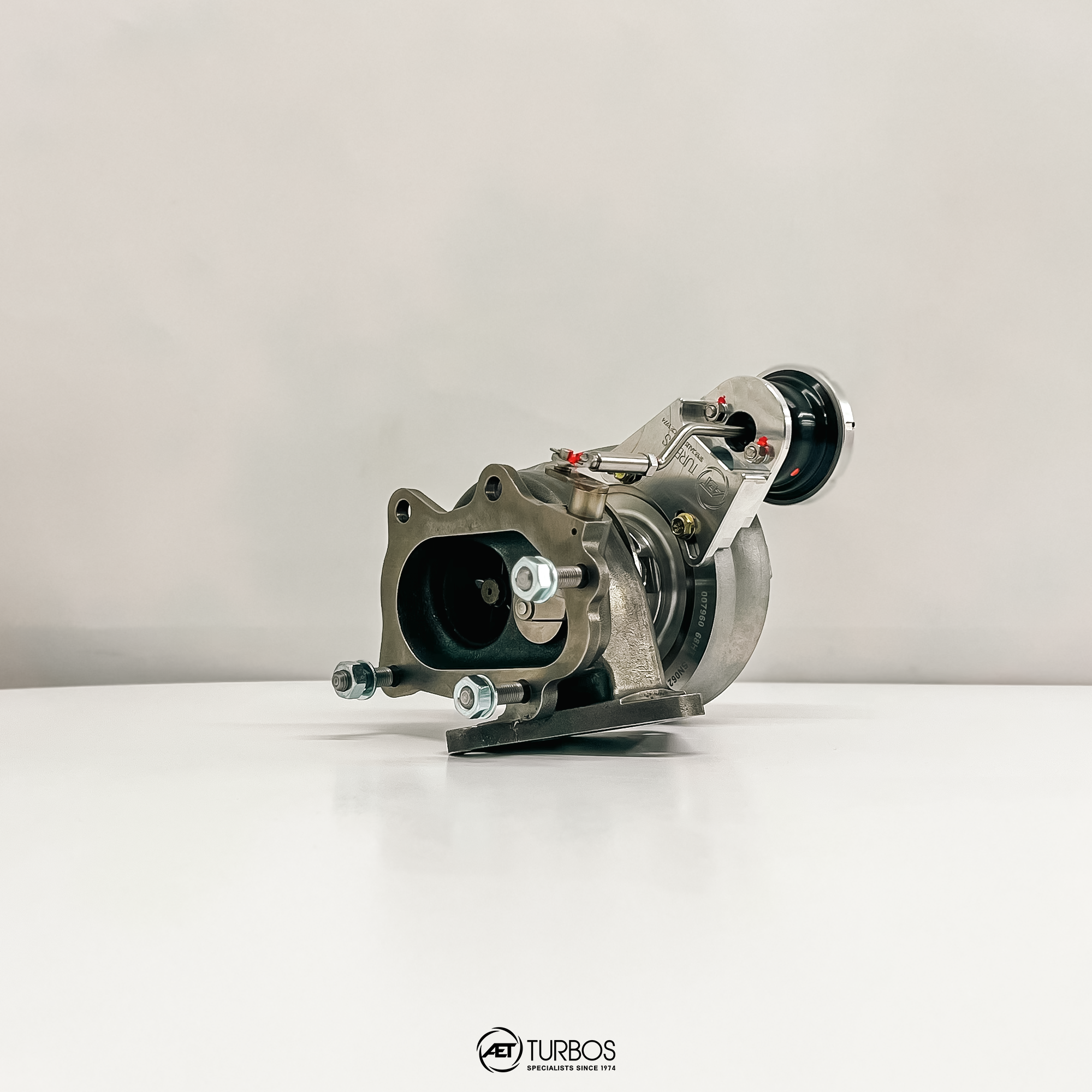 Subaru WRX/STI 450HP Xona Turbo