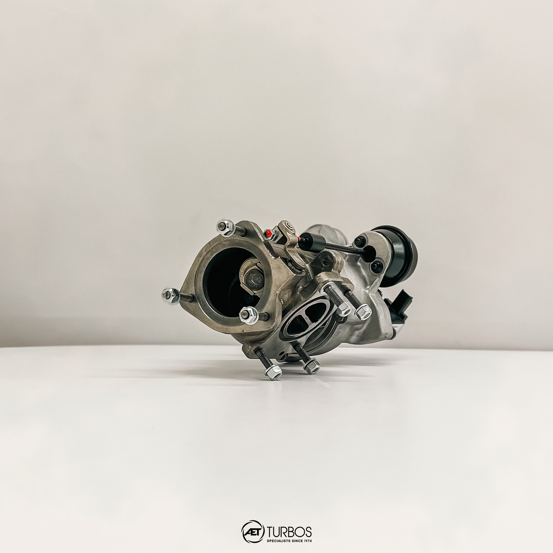 K04 AET Mini Hybrid Turbo