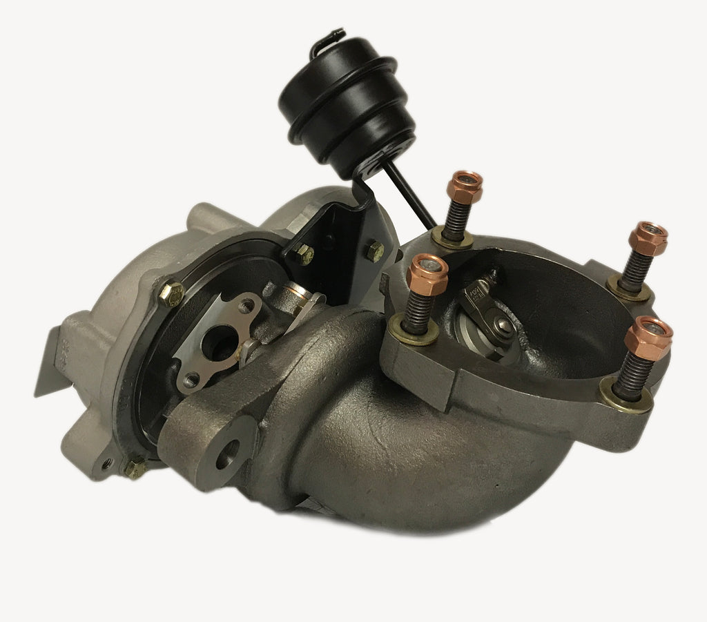 K03 Audi/Seat/Volkswagen 1.8 Replacement Turbo (5303.980.0035) (OEM: 06A145704B)