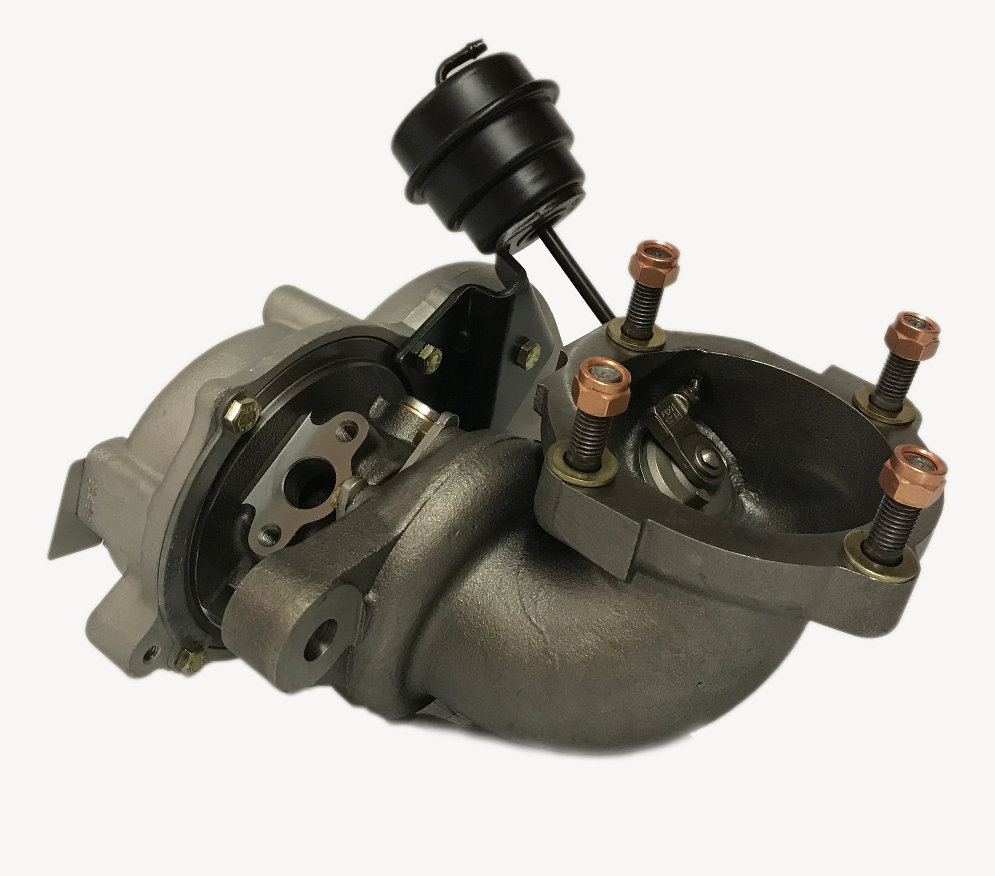 K03 Audi/Seat/Volkswagen 1.8 Replacement Turbo (5303.980.0035) (OEM: 06A145704B)