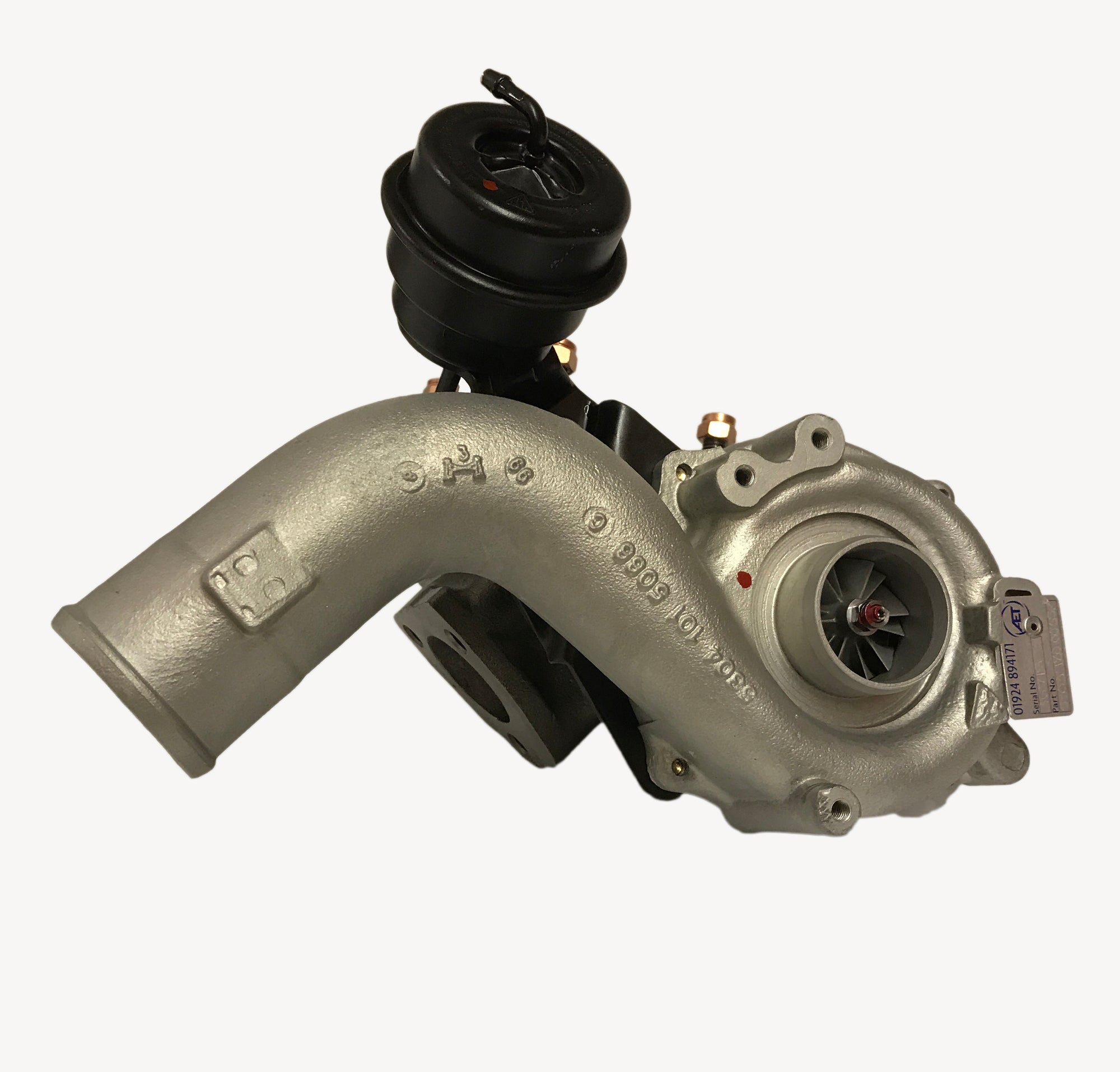 K03 Audi/Seat/Volkswagen 1.8 Replacement Turbo (5303.980.0035) (OEM: 06A145704B)