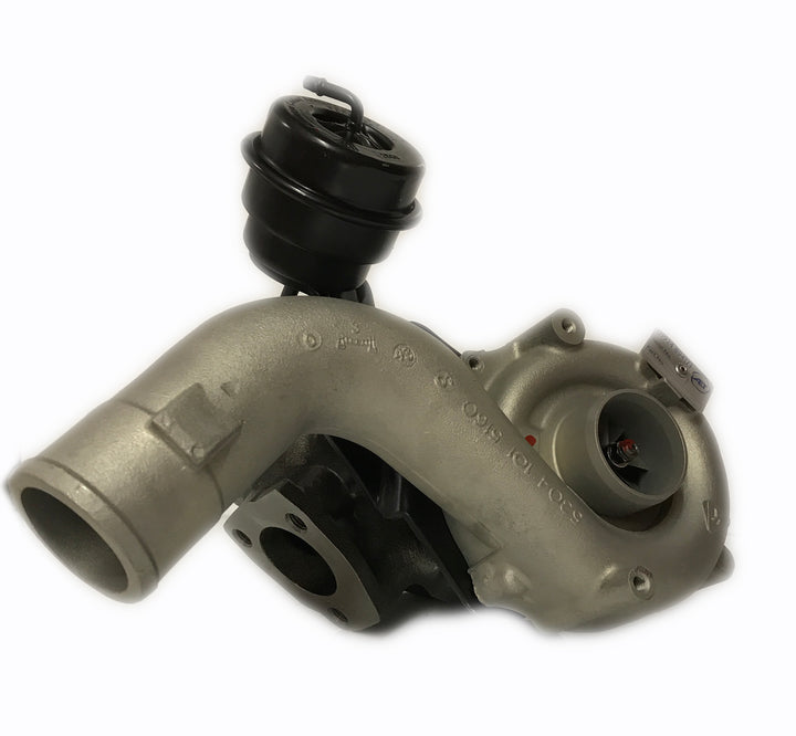 K03 Audi/Volkswagen/Seat/Skoda 1.4TSI Replacement Turbo (5303.980.0162) (OEM: 03C145701T, 03C145702B )