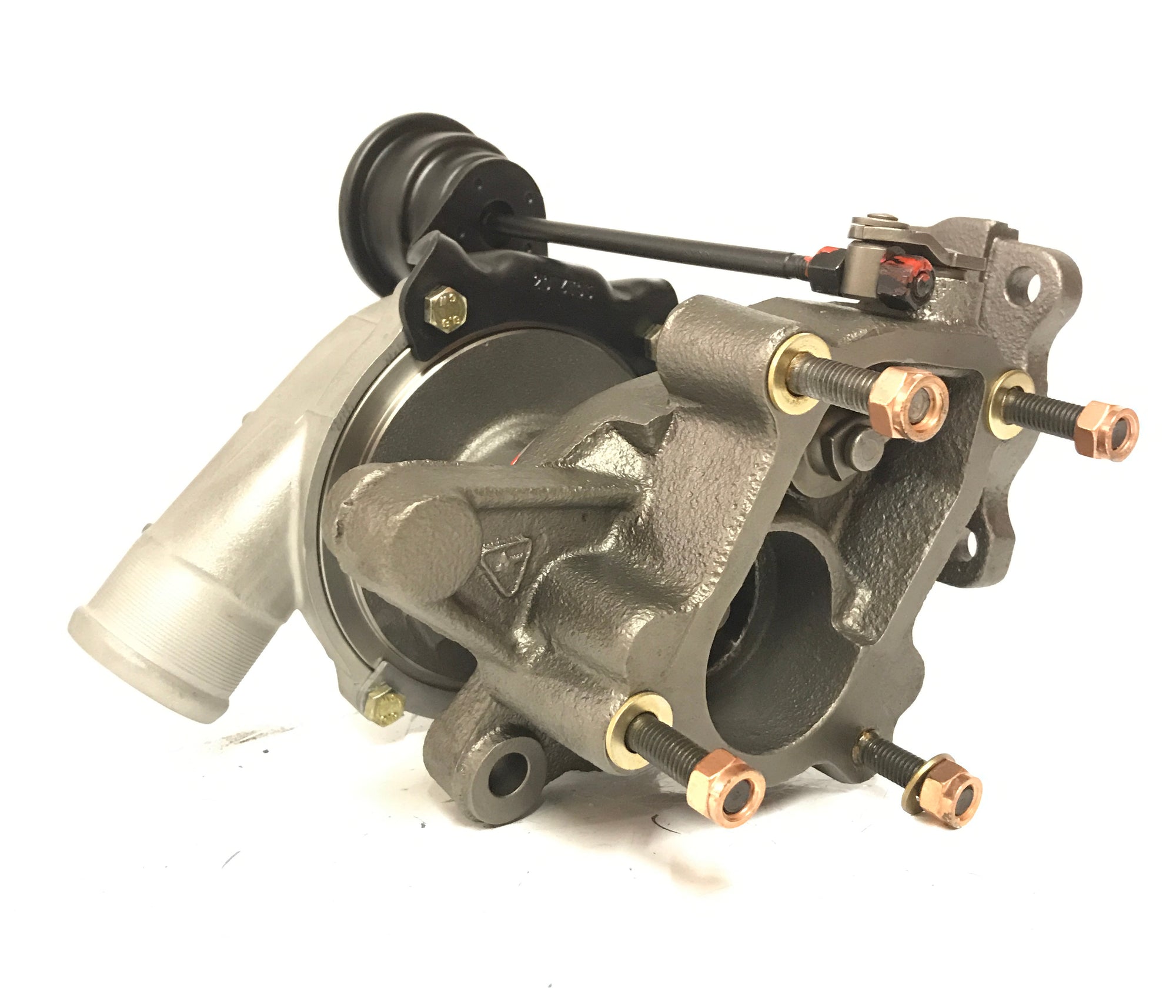 K03 2.0LD Citroen, Fiat ,Peugeot Replacement Turbo (5303.980.0061) (OEM: 9636473280)