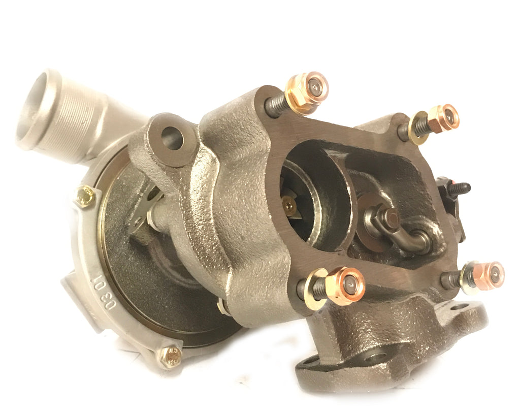 Citroen/Peugeot 2.2D Replacement Turbo (5303.980.0062) (OEM: 9643350480, 0375H3)