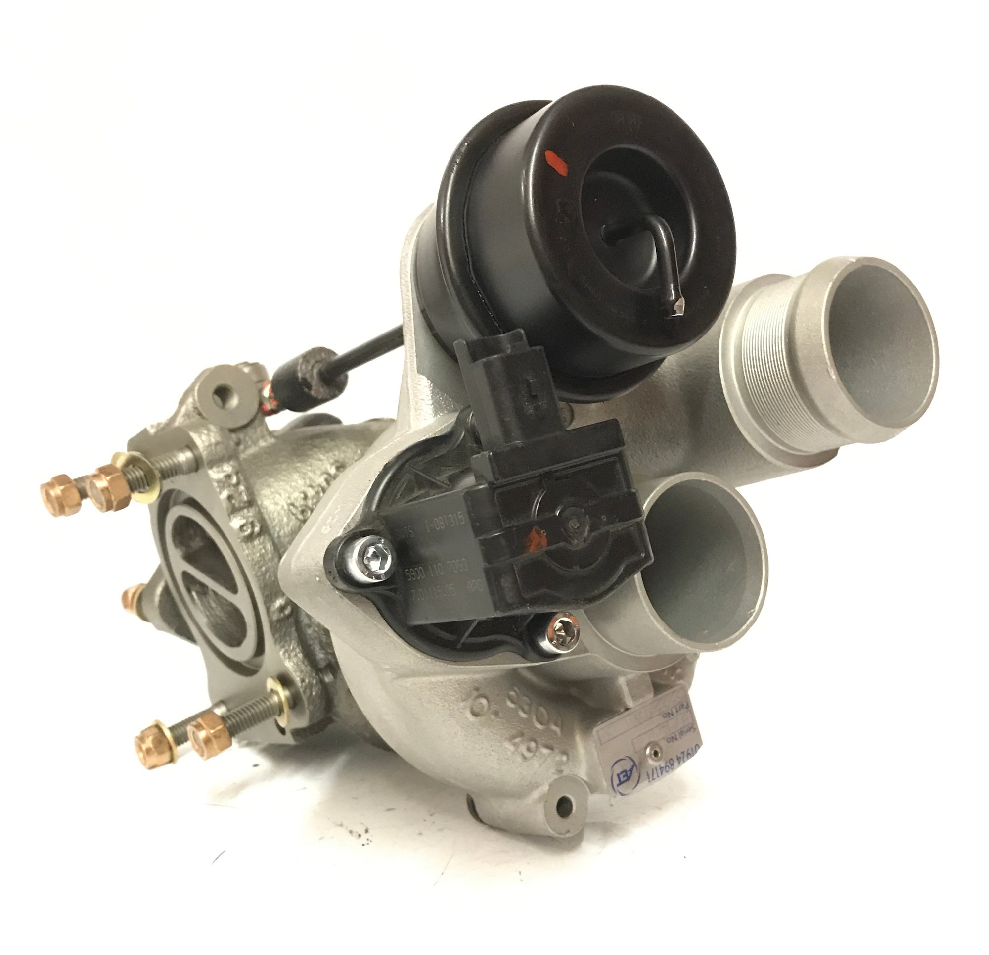 K03 Mini Cooper Replacement Turbo (5303.980.0118) (OEM: 756542402..)