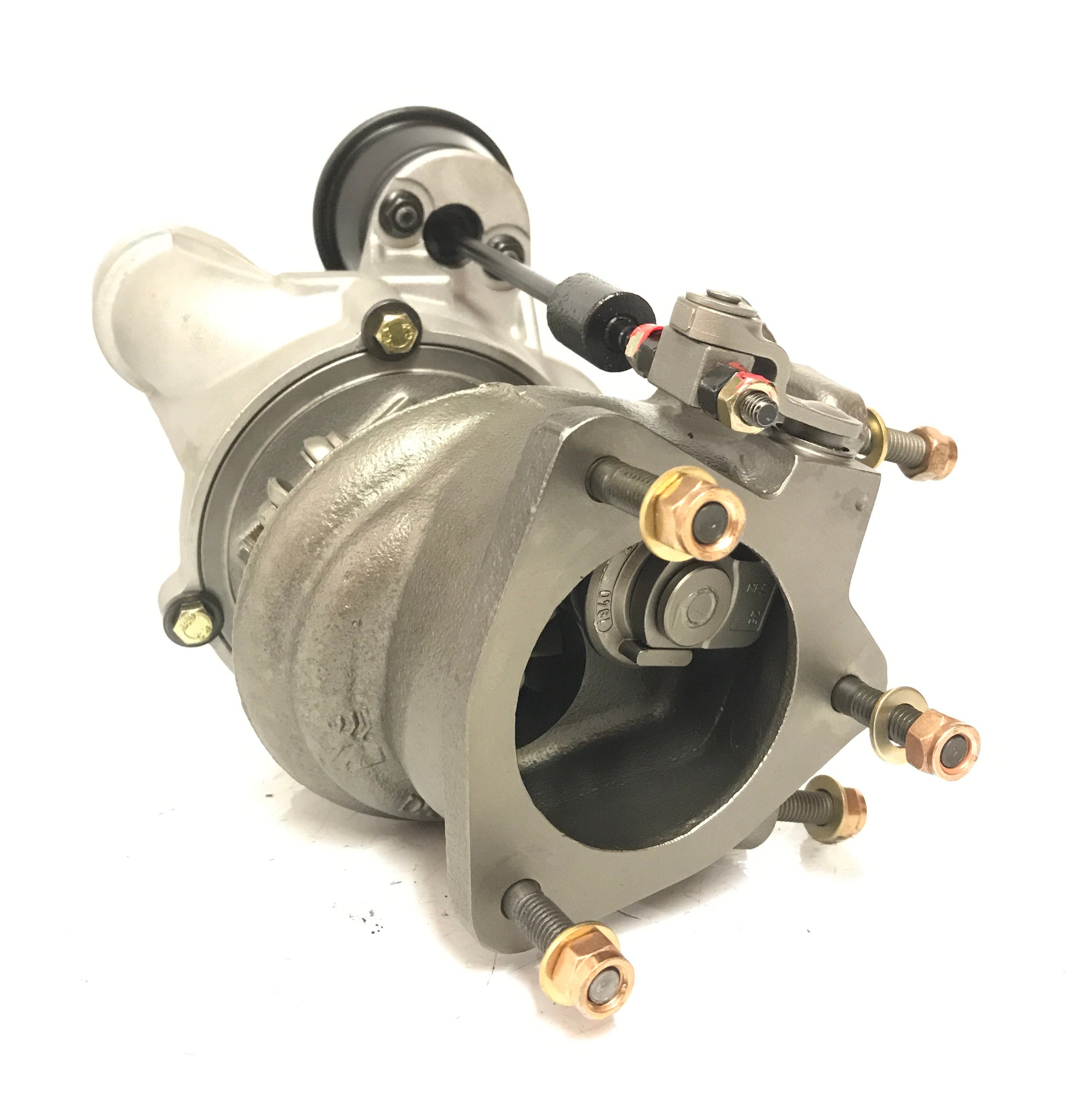 K03 Mini Cooper Replacement Turbo (5303.980.0118) (OEM: 756542402..)