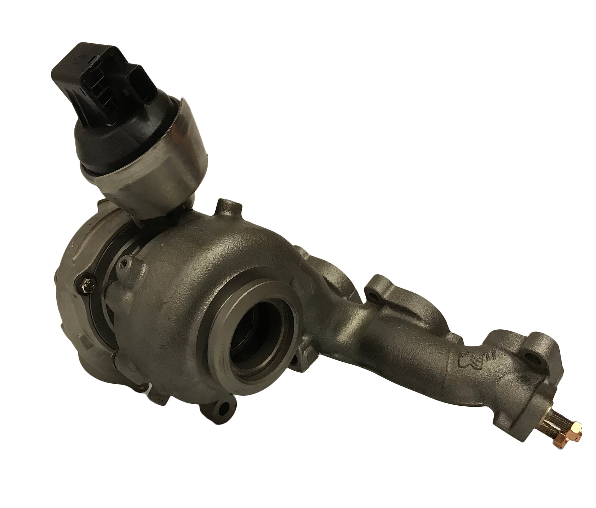 BV43 VAG Group 2.0 CR TDI Replacement Turbo (5303.980.0137) (OEM: 03L253016G....)