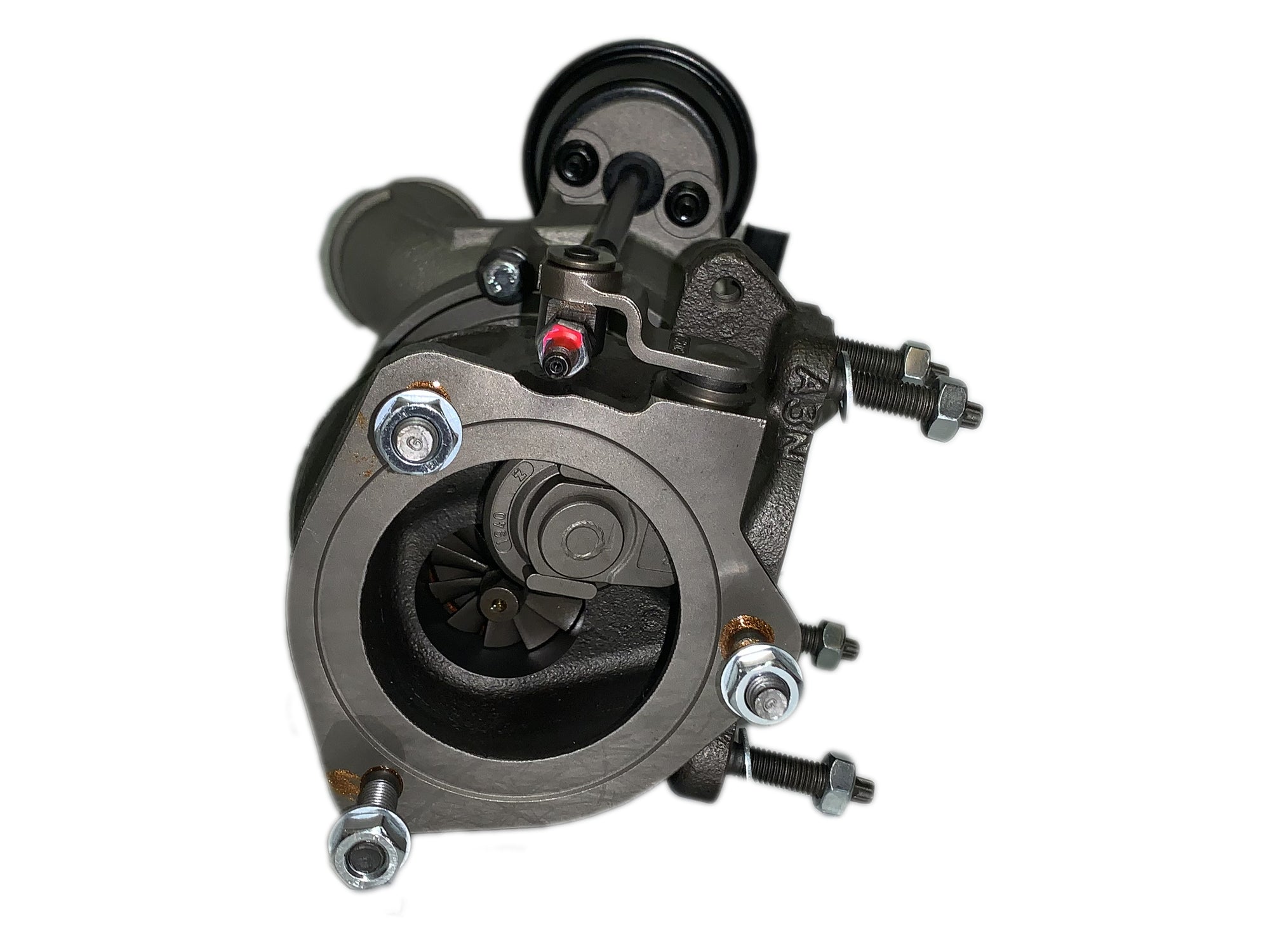 Mini Cooper S 2006-2012 Turbo (5303.980.0163) (OEM: 7595678)