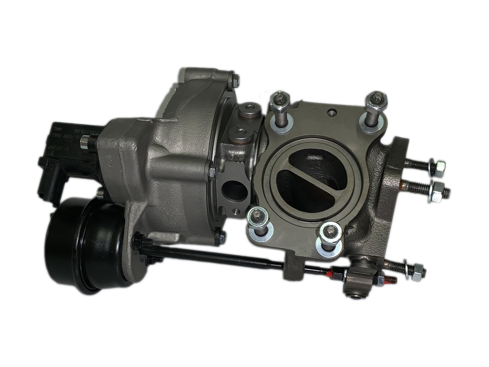 Mini Cooper S 2006-2012 Turbo (5303.980.0163) (OEM: 7595678)
