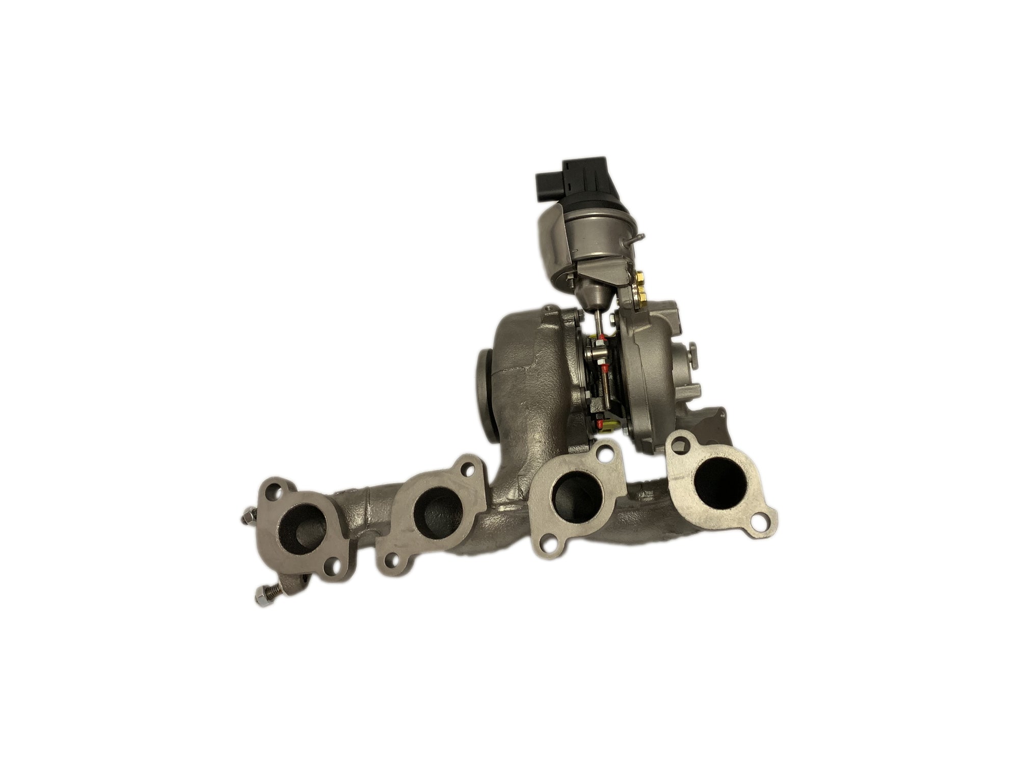 BV43-1874KXB419.18KVAXK VAG Group (2007-2008) Replacement Turbo (5303.970.0132) (OEM: 03L253019A, 03L253019T)