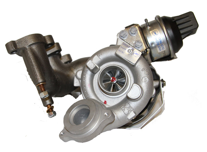 VAG Group 2.0D 170HP 2008-2011 Turbo (5303.980.0207) (OEM: 03L253056C)