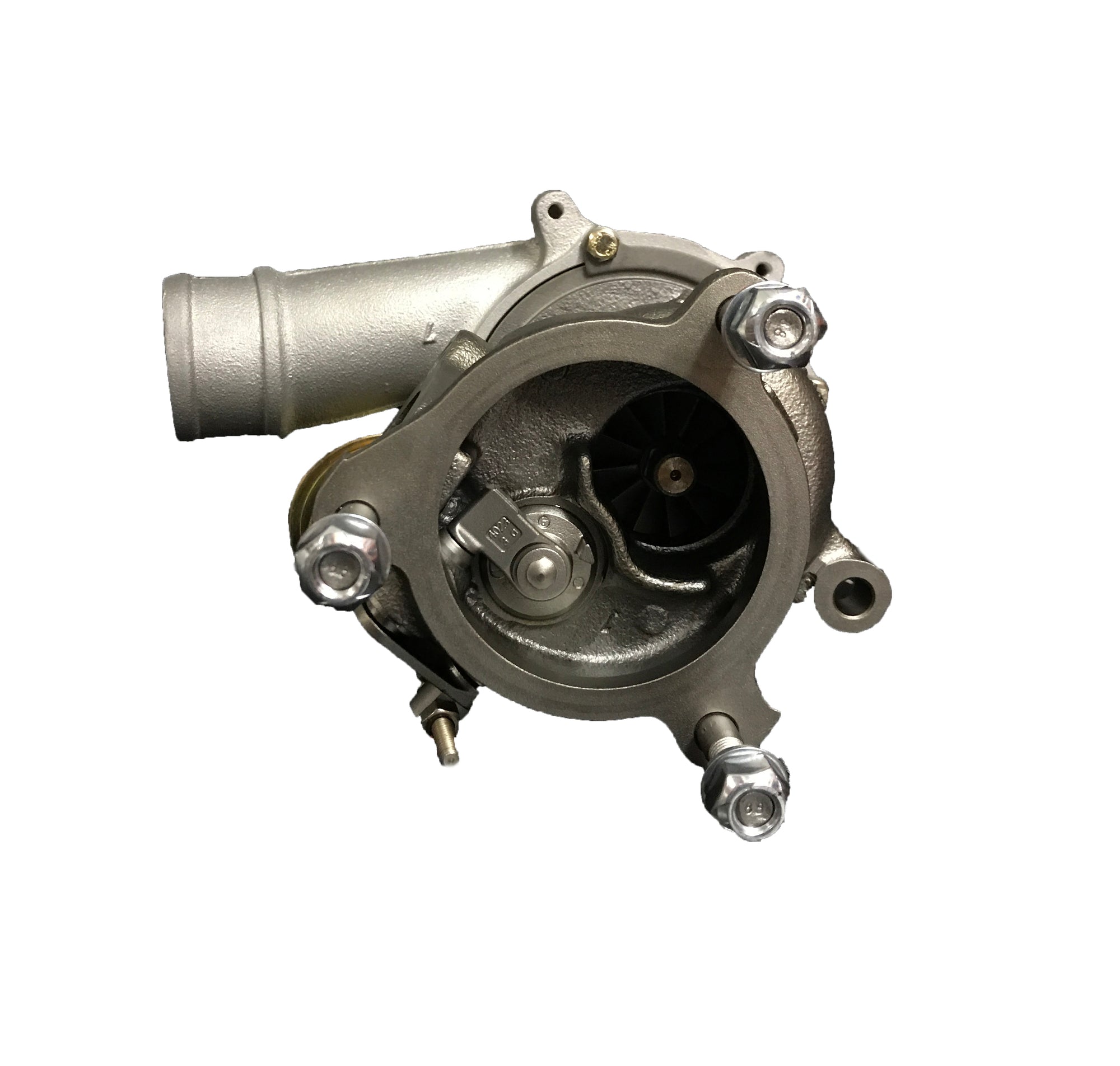 K04 Audi A3, S3, TT/Seat Leon Replacement Turbo (OE: 5304.980.0023)