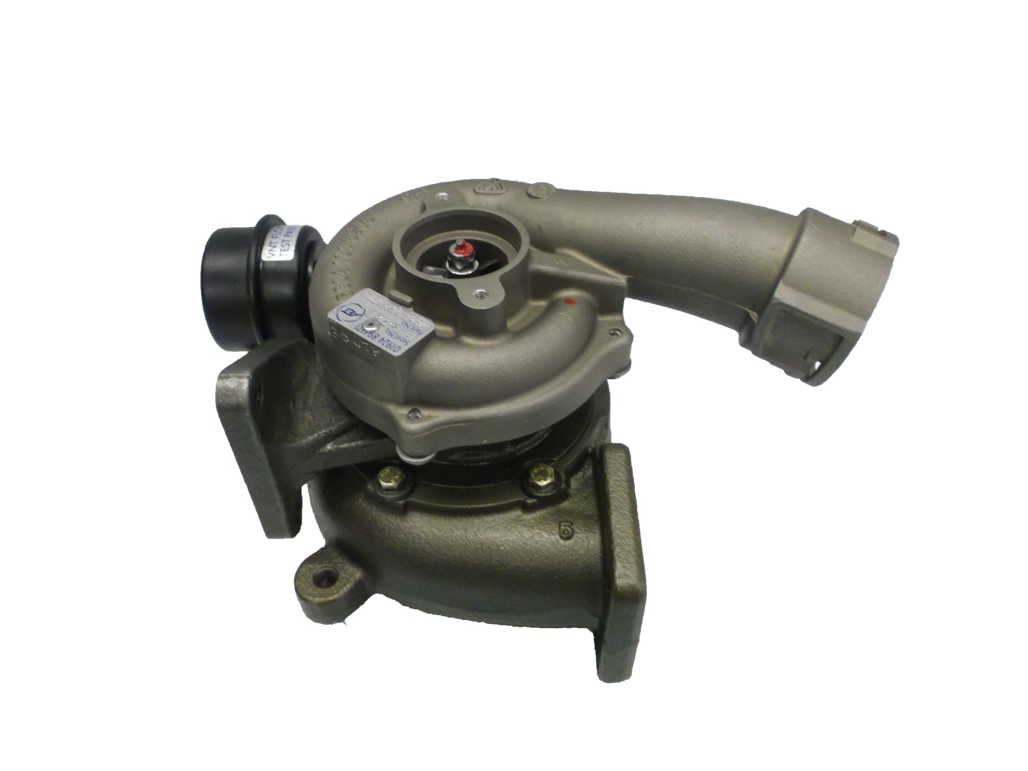K04 Volkswagen Transporter Replacement Turbo (5304.980.0032) (OEM: 070145701E)