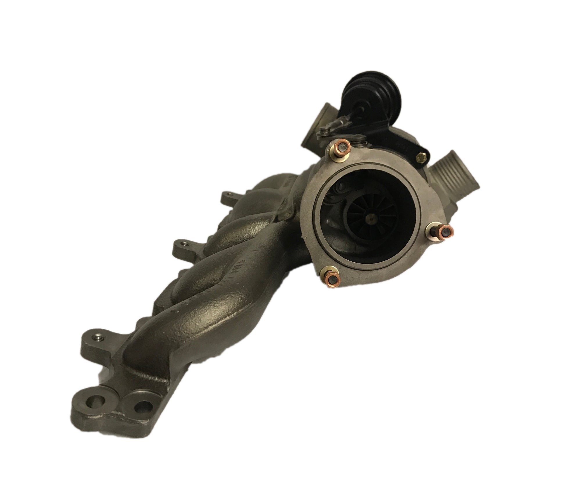 Ford Focus ST225 2.5P 2005-2011 (5304.980.0033) (OEM: 6G9N6K682AA)