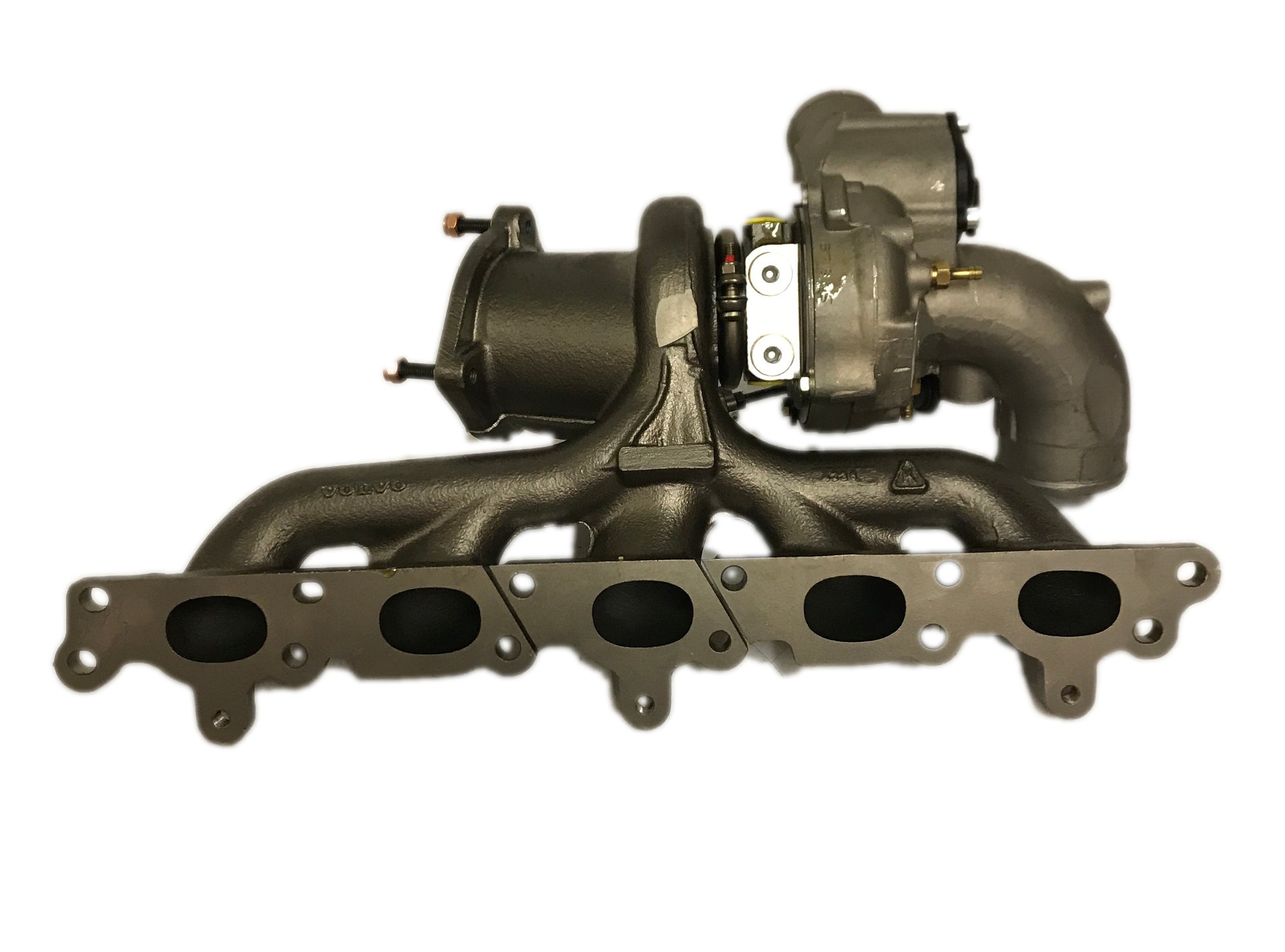 Ford Focus ST225 2.5P 2005-2011 (5304.980.0033) (OEM: 6G9N6K682AA)