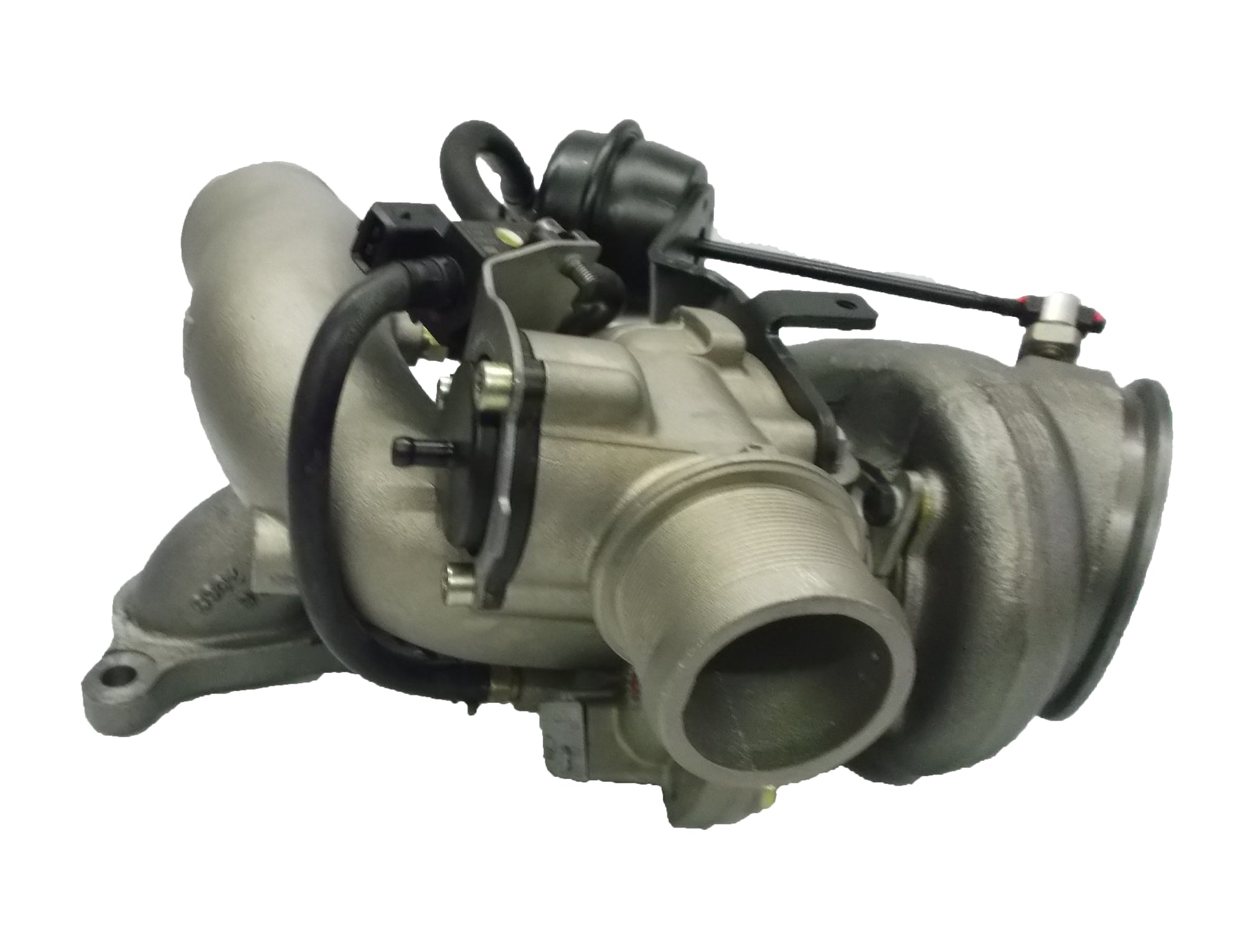 Vauxhall Astra VXR Turbo (5304.980.0049) (OEM: 55559850)