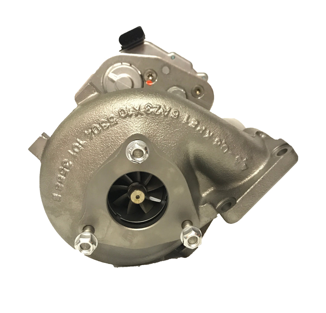 BV50 Audi A4, A6, A7, A8, Q7, 3.0L V6 Td Turbo (OE: 53049800054)