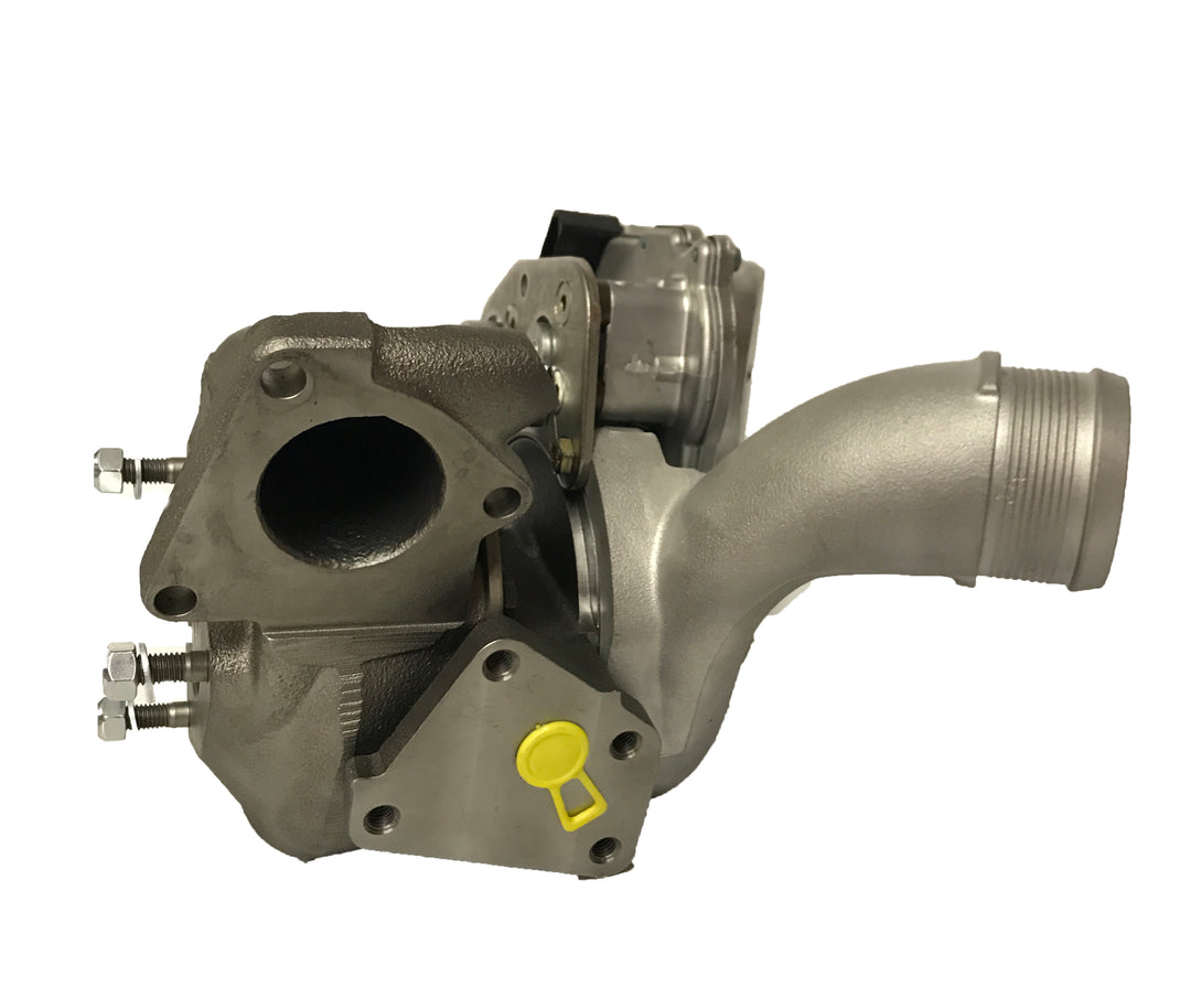 BV50 Audi A4, A6, A7, A8, Q7, 3.0L V6 Td Turbo (OE: 53049800054)