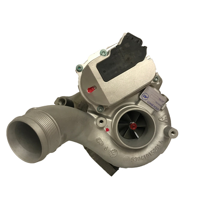 BV50 Audi A4, A6, A7, A8, Q7, 3.0L V6 Td Turbo (OE: 53049800054)