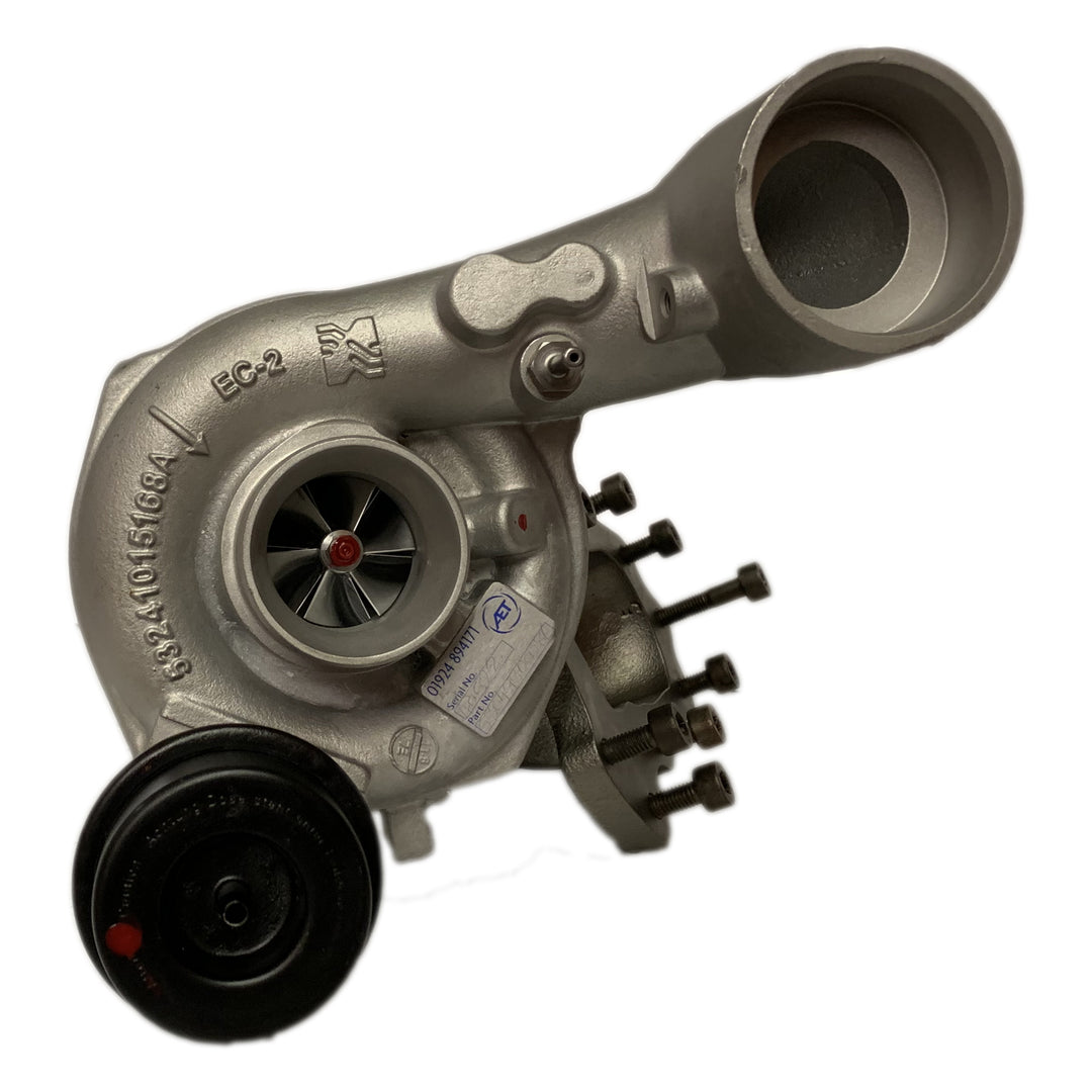 R2S Mercedes Sprinter Replacement Turbo (1000.980.0008) (OEM: 6510900880..)