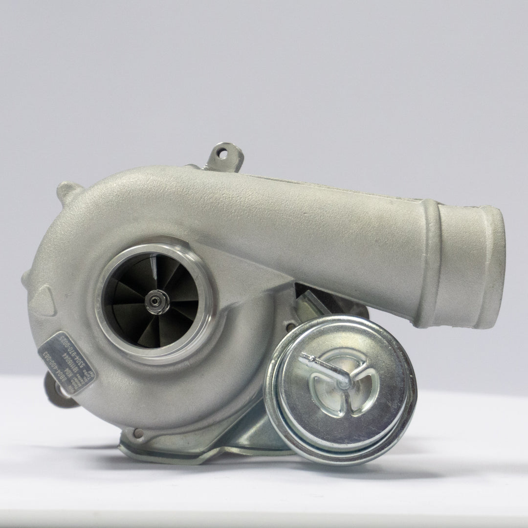 K04 Audi S3/TT 1.8P Replacement Turbocharger