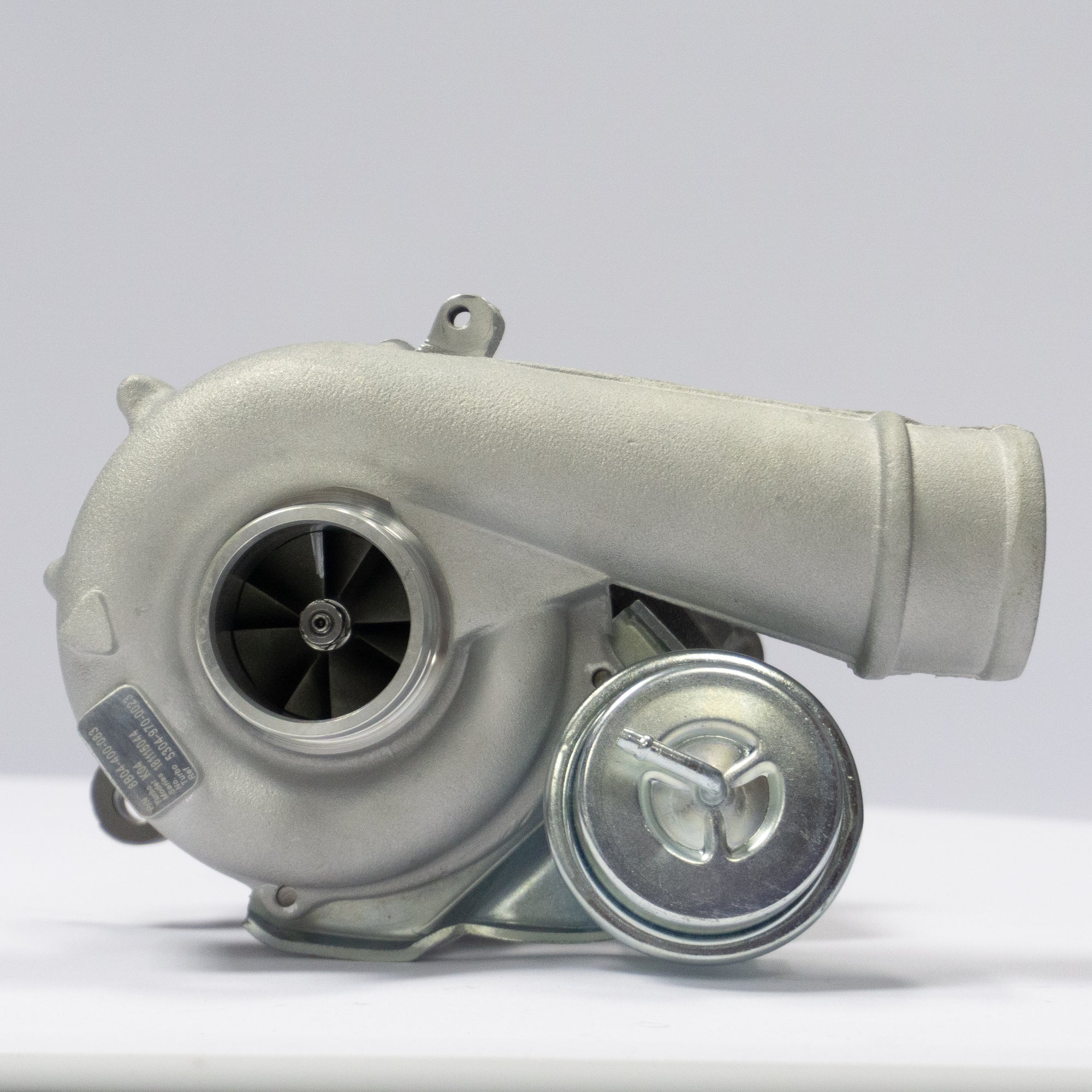 K04 Audi S3/TT 1.8P Replacement Turbocharger