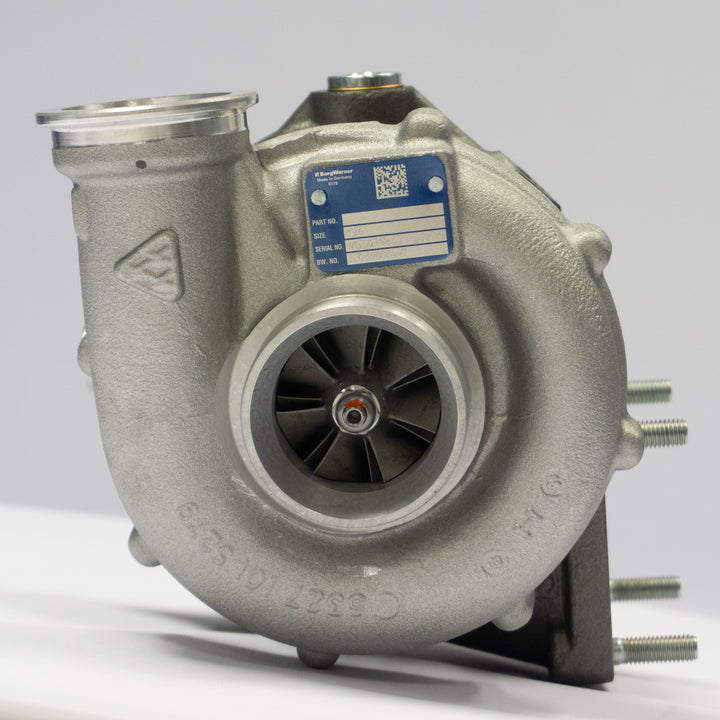 K26-3264MGA/8.71GAAXB (Volvo Penta)