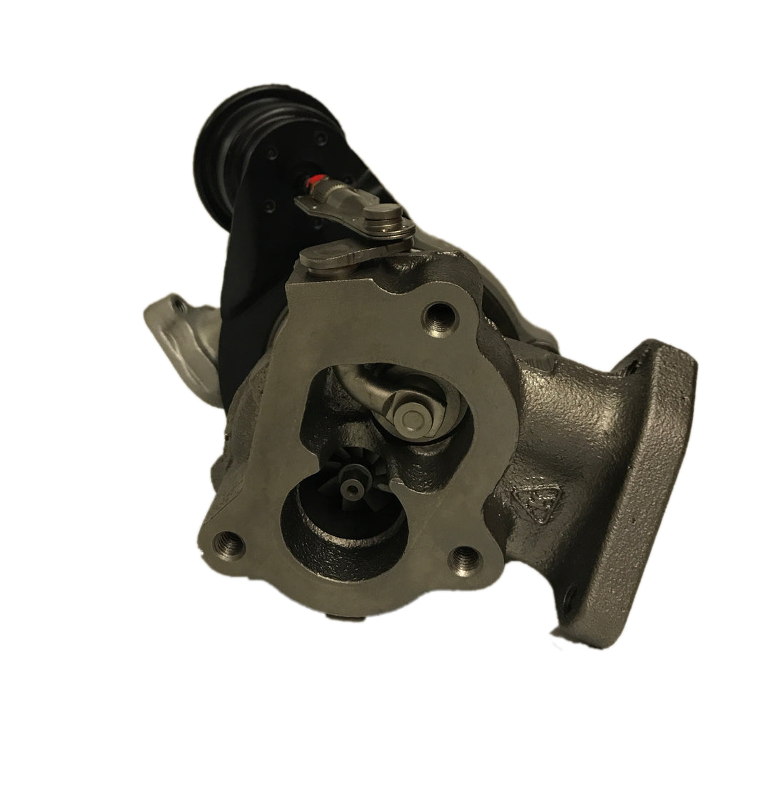 KP35 Fiat/Lancia/Vauxhall Replacement Turbo (5435.980.0005) (OEM: 73501343, 93191993)