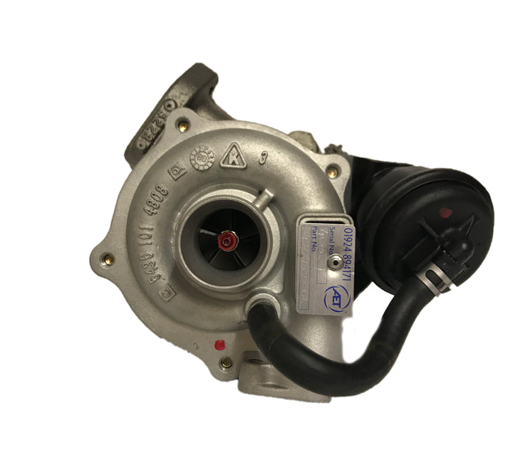KP35 Fiat/Lancia/Vauxhall Replacement Turbo (5435.980.0005) (OEM: 73501343, 93191993)