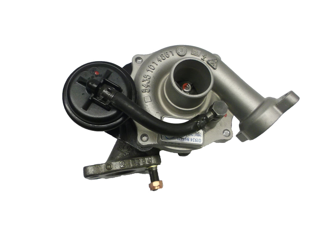 Peugeot/Citroen/Ford 1.4 HDI 67hp Turbo (5435.980.0009) (OEM: 9648759980)