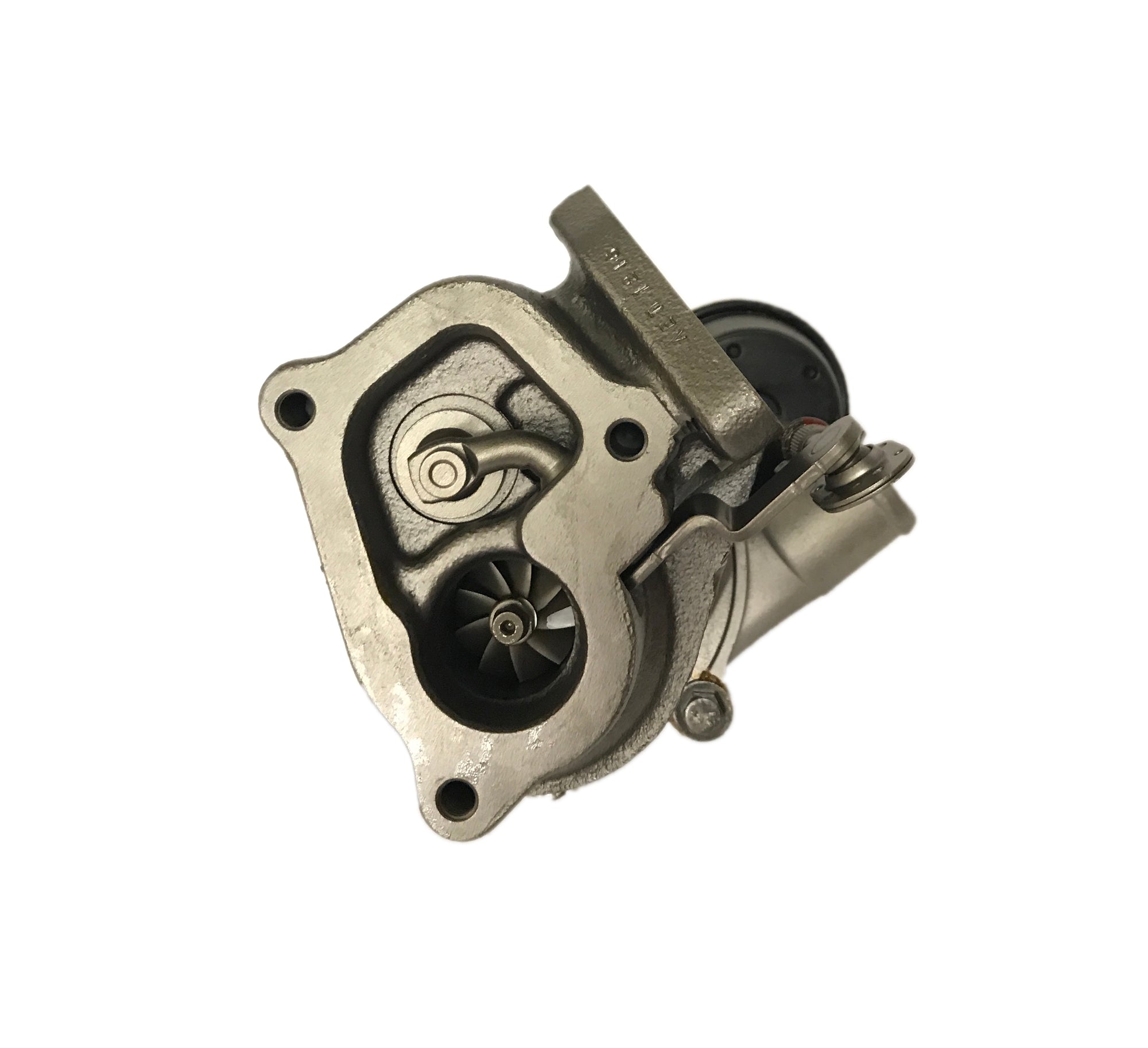 KP35 Suzuki/Vauxhall Replacement Turbo (5435.988.0019) (OEM: 93187874, 55202638)