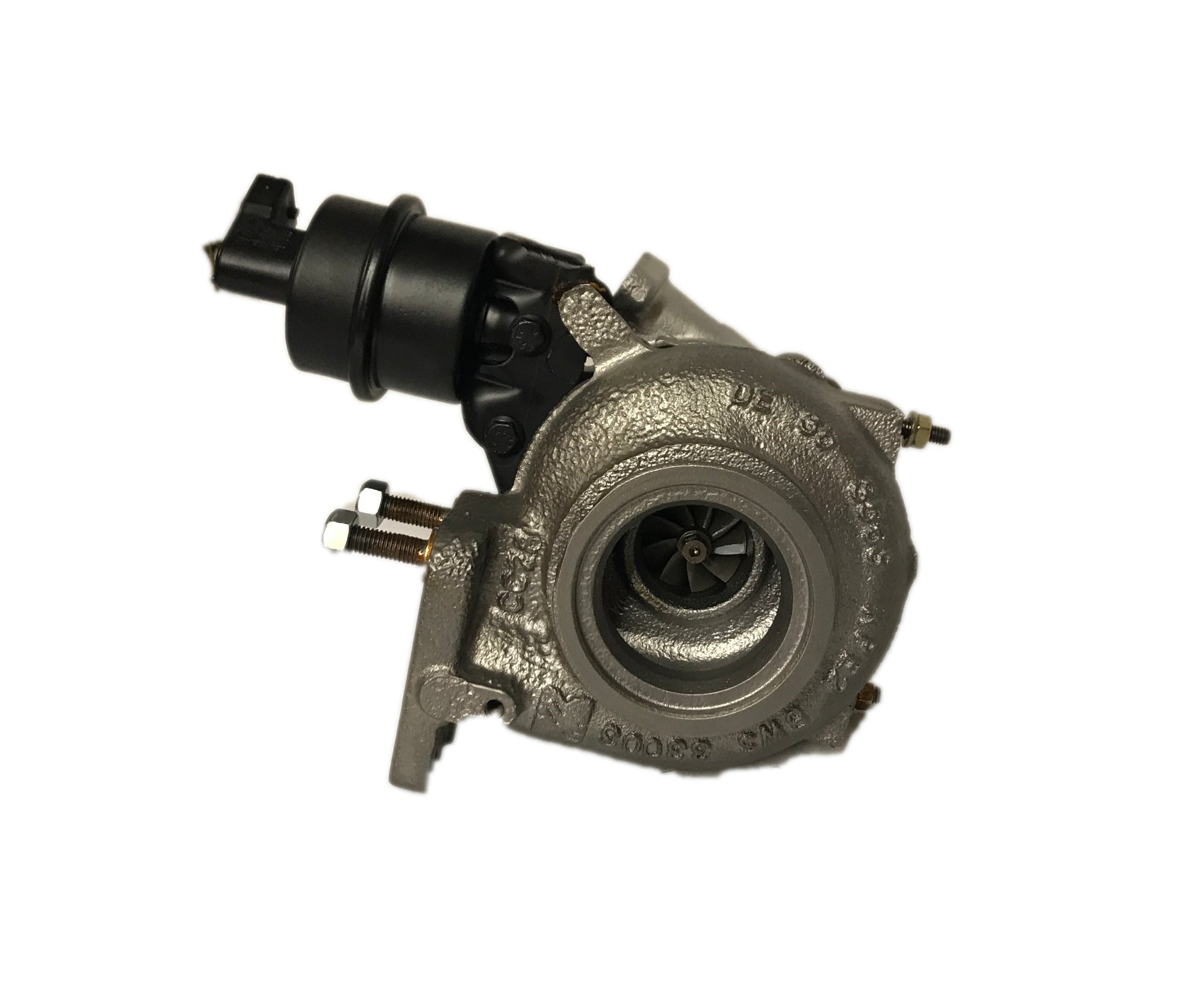 KP35 Alfa Romeo/Fiat/Vauxhall Replacement Turbo (5435.980.0027) (OEM: 55216672)