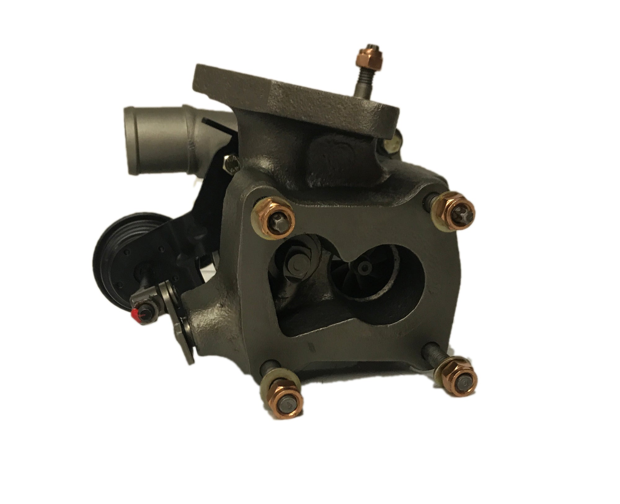 KP35 Nissan/Renault Replacement Turbo (5435.980.0033) (OEM: 8200882916)