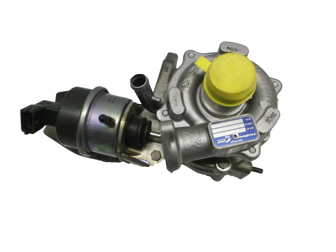 KP35 Citreon/Peugeot/Toyota Replacement Turbo (5435.980.0021) (OEM: 9661557480, 0375N6)