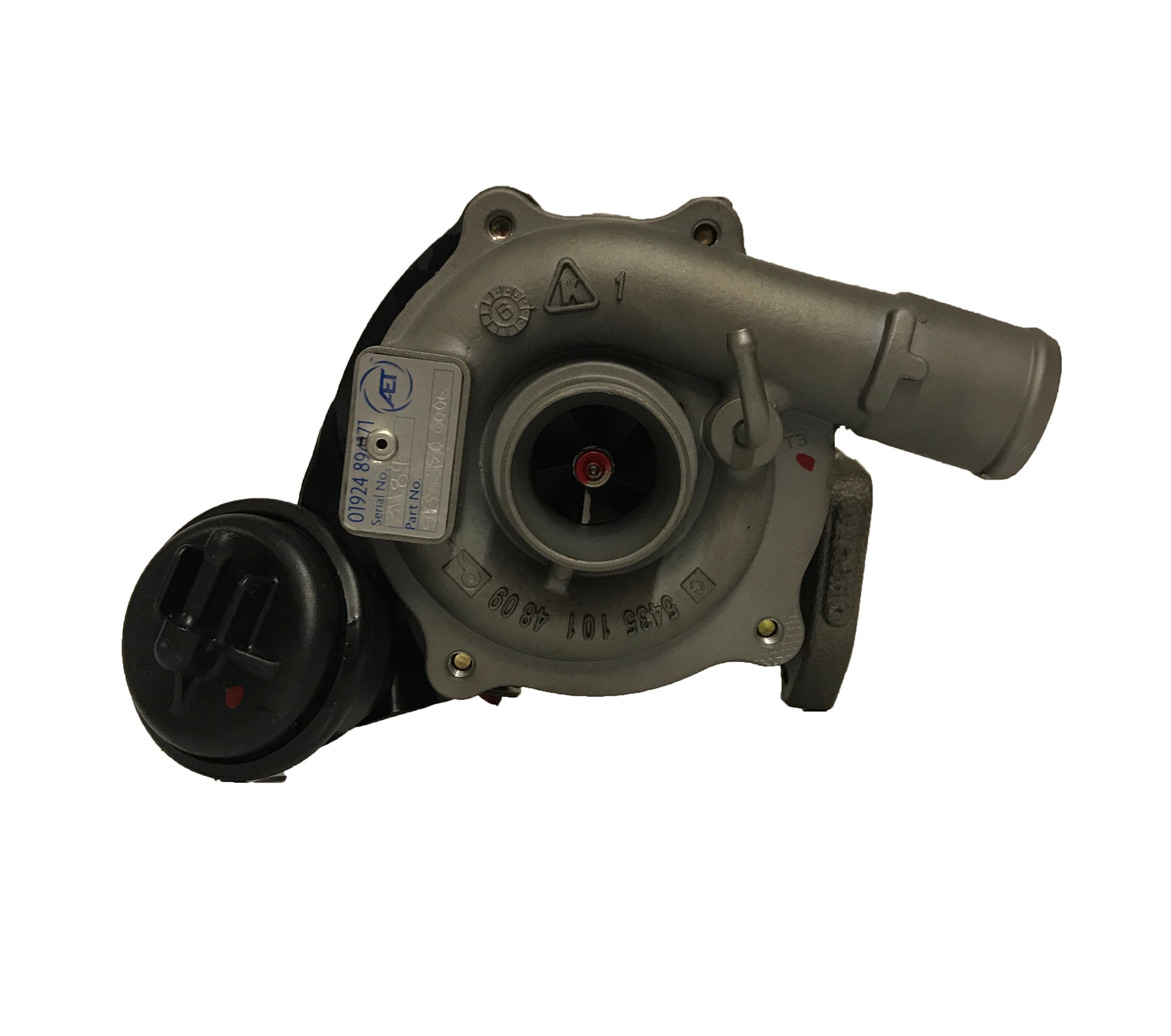 Audi/Seat/Skoda/Volkswagen Replacement Turbo (5439.988.0006) (OEM 