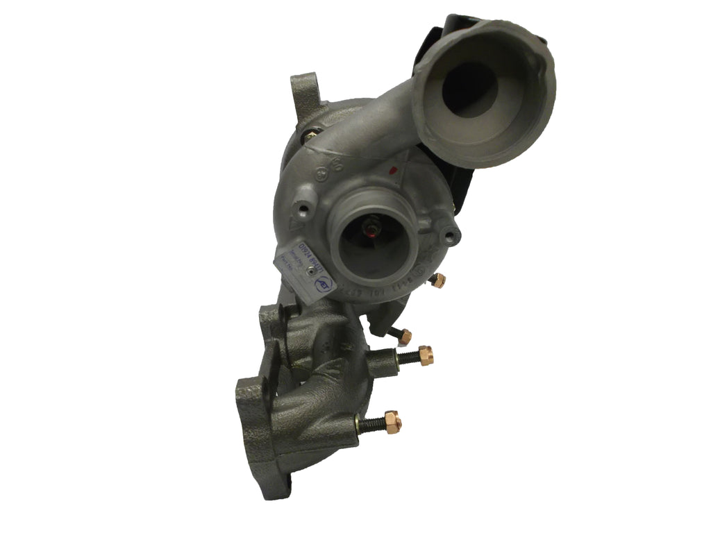 KP39 Ford/Seat/Volkswagen Turbo (OE: 5439.980.0020)