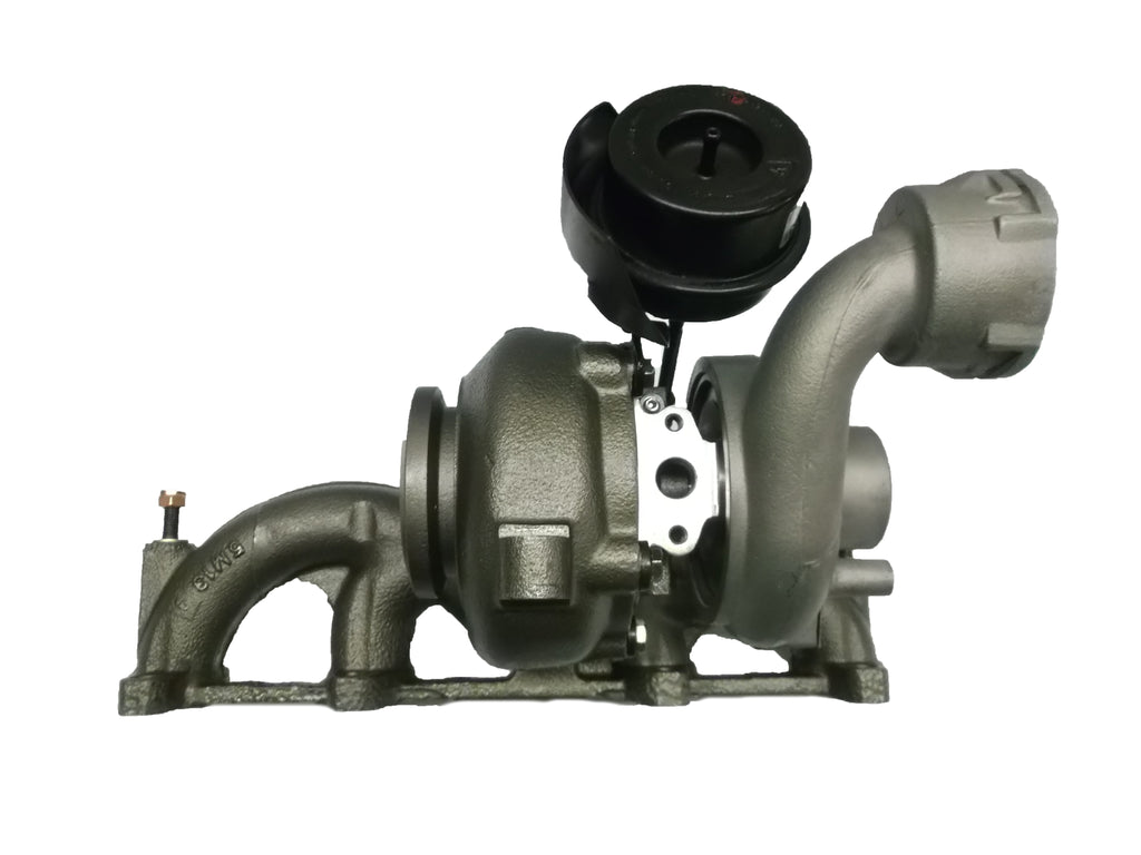KP39 Ford/Seat/Volkswagen Turbo (OE: 5439.980.0020)