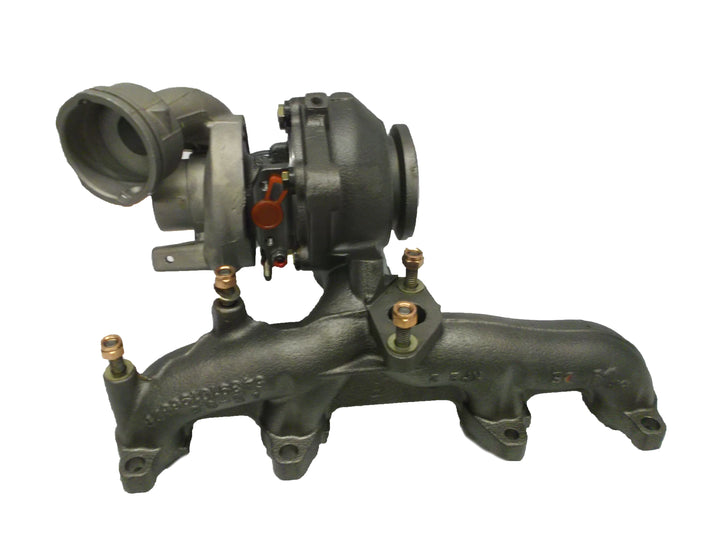 Audi, Seat, Skoda, Volkswagen 1.9D 75-105bhp Engine Turbo (5439.988.0071) (OEM: 03G253014T)