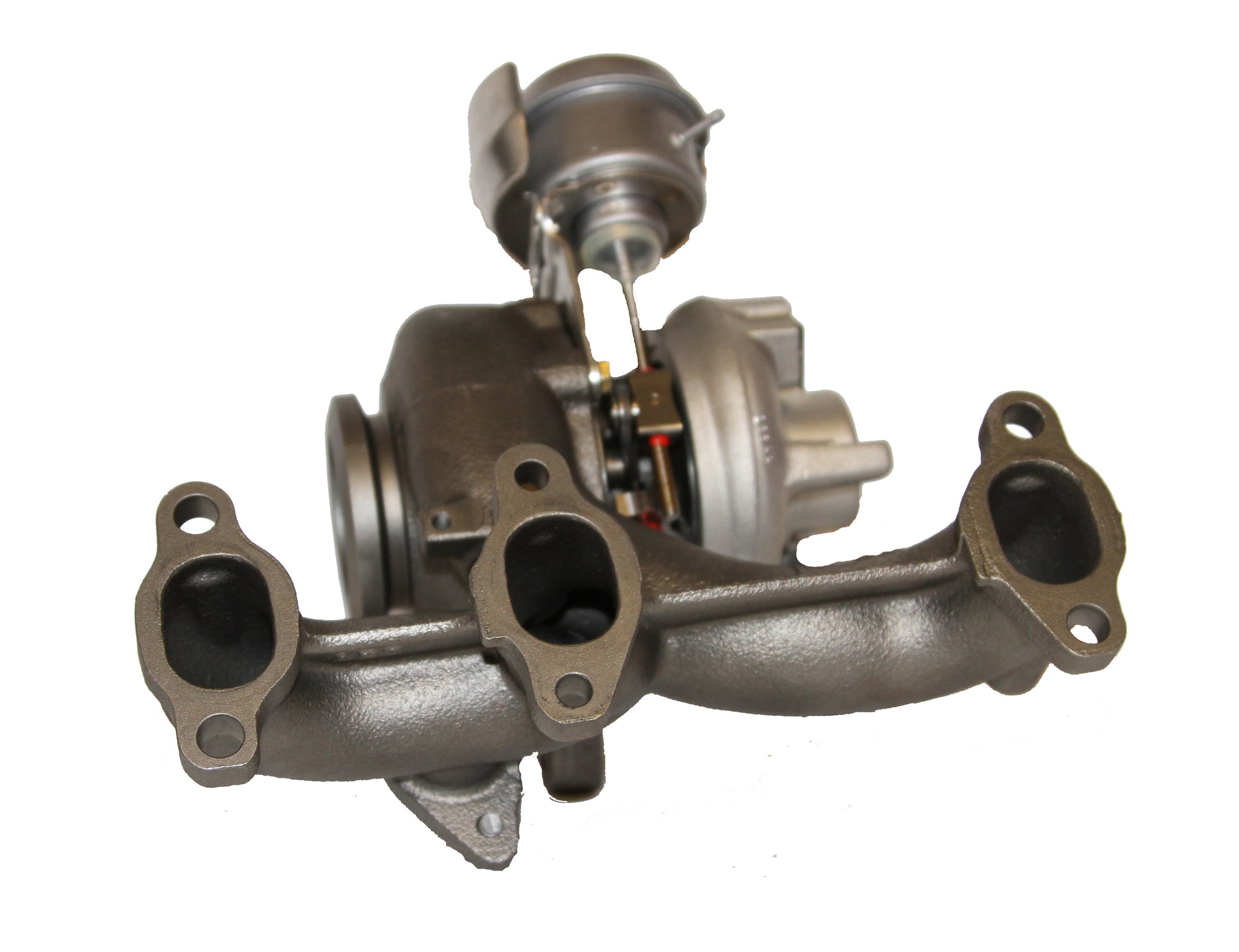 Volkswagen/Skoda/Seat 1.4 BMS Engine Turbo (5439.980.0054) (OEM: 045253019J)