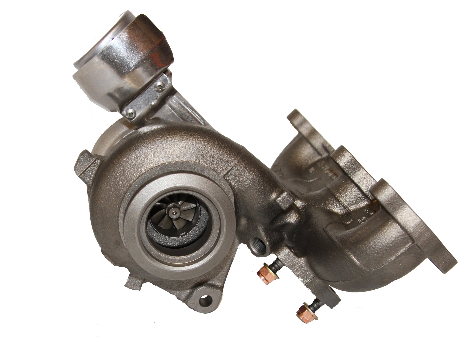 Volkswagen/Skoda/Seat 1.4 BMS Engine Turbo (5439.980.0054) (OEM: 045253019J)