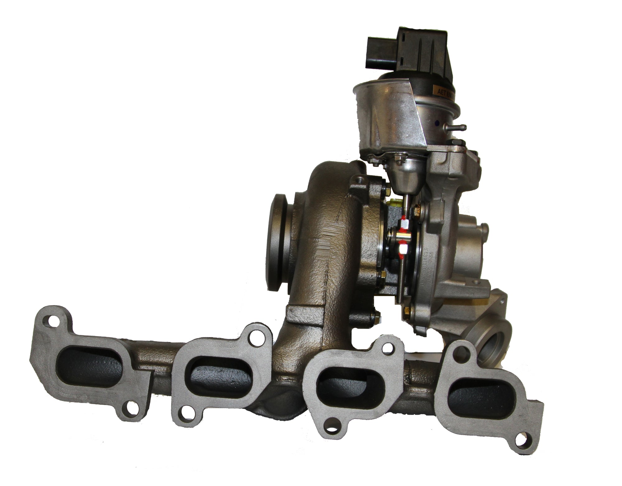 VW/Audi Various 1.6D 105HP Turbo (5439.980.0136) (OEM: 03L253056D)