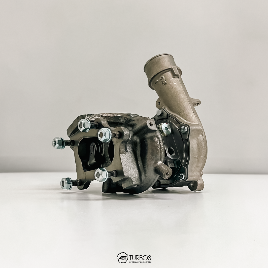 K0422-882 Mazda Hybrid Turbo